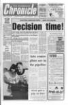 Banbridge Chronicle Thursday 09 April 1992 Page 1