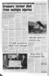 Banbridge Chronicle Thursday 09 April 1992 Page 6