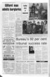 Banbridge Chronicle Thursday 09 April 1992 Page 12