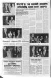 Banbridge Chronicle Thursday 09 April 1992 Page 14