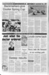 Banbridge Chronicle Thursday 09 April 1992 Page 26