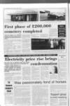 Banbridge Chronicle Thursday 16 April 1992 Page 6