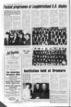 Banbridge Chronicle Thursday 16 April 1992 Page 12