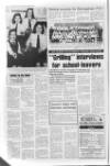 Banbridge Chronicle Thursday 16 April 1992 Page 14