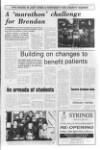 Banbridge Chronicle Thursday 23 April 1992 Page 7