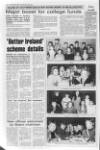 Banbridge Chronicle Thursday 23 April 1992 Page 12