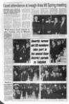 Banbridge Chronicle Thursday 30 April 1992 Page 12