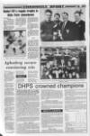 Banbridge Chronicle Thursday 30 April 1992 Page 26