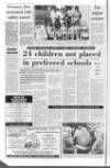 Banbridge Chronicle Thursday 11 June 1992 Page 4