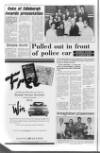 Banbridge Chronicle Thursday 11 June 1992 Page 8