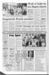 Banbridge Chronicle Thursday 11 June 1992 Page 10