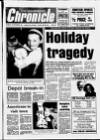 Banbridge Chronicle Thursday 10 September 1992 Page 1