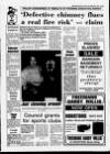 Banbridge Chronicle Thursday 10 September 1992 Page 3