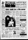 Banbridge Chronicle Thursday 10 September 1992 Page 5