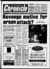 Banbridge Chronicle Thursday 14 January 1993 Page 1