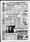 Banbridge Chronicle Thursday 14 January 1993 Page 7