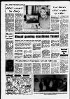 Banbridge Chronicle Thursday 14 January 1993 Page 12