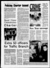 Banbridge Chronicle Thursday 14 January 1993 Page 20