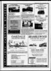 Banbridge Chronicle Thursday 14 January 1993 Page 25