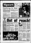 Banbridge Chronicle Thursday 14 January 1993 Page 36