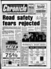 Banbridge Chronicle Thursday 21 January 1993 Page 1