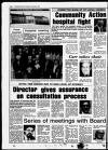 Banbridge Chronicle Thursday 21 January 1993 Page 4