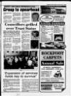 Banbridge Chronicle Thursday 21 January 1993 Page 5