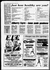 Banbridge Chronicle Thursday 21 January 1993 Page 12