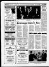 Banbridge Chronicle Thursday 21 January 1993 Page 18