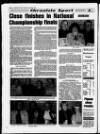 Banbridge Chronicle Thursday 21 January 1993 Page 30