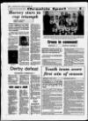 Banbridge Chronicle Thursday 21 January 1993 Page 34