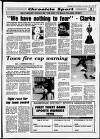 Banbridge Chronicle Thursday 21 January 1993 Page 35