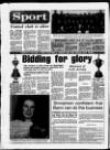 Banbridge Chronicle Thursday 21 January 1993 Page 36