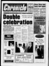 Banbridge Chronicle Thursday 04 February 1993 Page 1