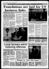 Banbridge Chronicle Thursday 04 February 1993 Page 2