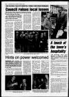 Banbridge Chronicle Thursday 04 February 1993 Page 4