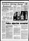 Banbridge Chronicle Thursday 04 February 1993 Page 8