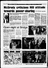 Banbridge Chronicle Thursday 04 February 1993 Page 12