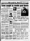 Banbridge Chronicle Thursday 04 February 1993 Page 35