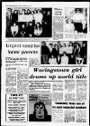 Banbridge Chronicle Thursday 18 February 1993 Page 2