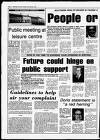 Banbridge Chronicle Thursday 18 February 1993 Page 6