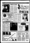 Banbridge Chronicle Thursday 18 February 1993 Page 12