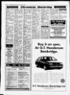 Banbridge Chronicle Thursday 18 February 1993 Page 22