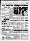 Banbridge Chronicle Thursday 18 February 1993 Page 35