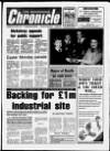Banbridge Chronicle Thursday 08 April 1993 Page 1