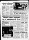 Banbridge Chronicle Thursday 08 April 1993 Page 8