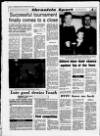 Banbridge Chronicle Thursday 08 April 1993 Page 28