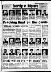 Banbridge Chronicle Thursday 08 April 1993 Page 31