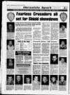 Banbridge Chronicle Thursday 08 April 1993 Page 34