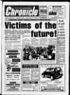 Banbridge Chronicle Thursday 22 April 1993 Page 1